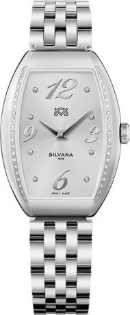 Женские часы Silvana ST28QSD31S