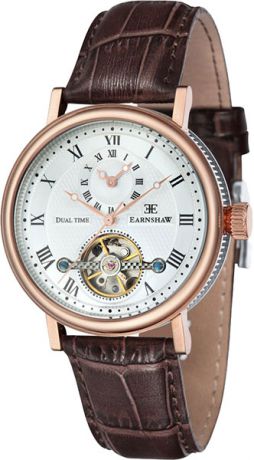 Мужские часы Earnshaw ES-8047-05