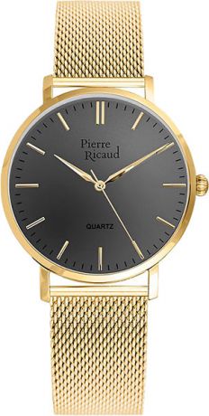 Женские часы Pierre Ricaud P51082.1117Q
