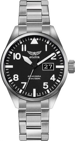 Мужские часы Aviator V.1.22.0.148.5