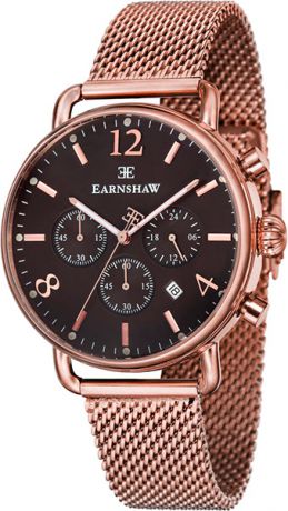 Мужские часы Earnshaw ES-8001-66