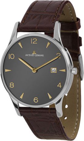 Мужские часы Jacques Lemans 1-1850ZF