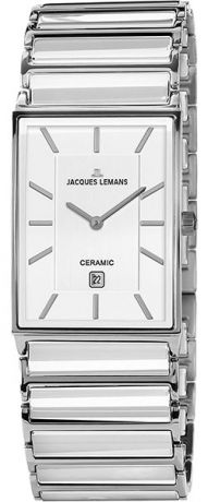 Мужские часы Jacques Lemans 1-1593E