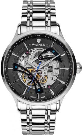 Мужские часы Wainer WA.25775-F2