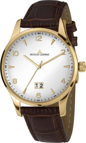 Мужские часы Jacques Lemans 1-1862ZD