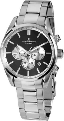 Мужские часы Jacques Lemans 42-6E