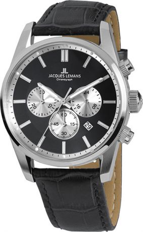 Мужские часы Jacques Lemans 42-6A