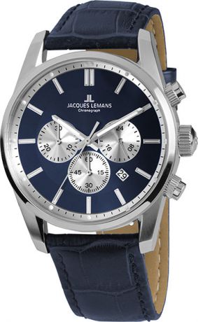 Мужские часы Jacques Lemans 42-6B