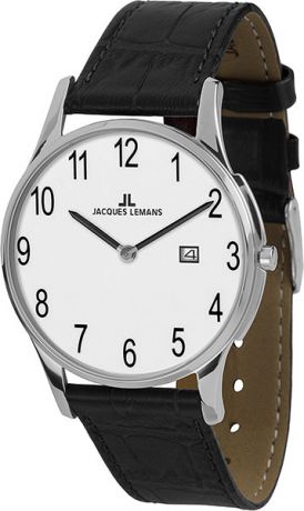 Женские часы Jacques Lemans 1-1937D