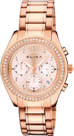 Женские часы Elixa E084-L318