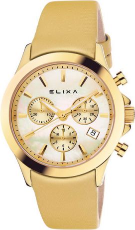 Женские часы Elixa E079-L289
