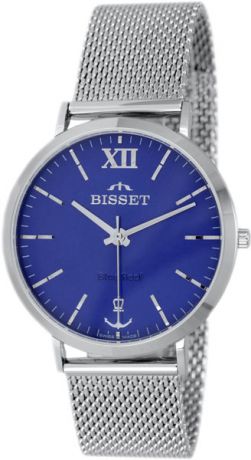 Мужские часы Bisset BSDE65SIDX05BX