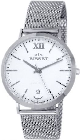 Мужские часы Bisset BSDE65SISX05BX