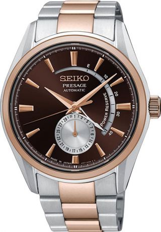 Мужские часы Seiko SSA354J1
