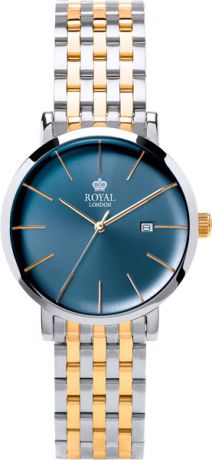 Женские часы Royal London RL-21346-04