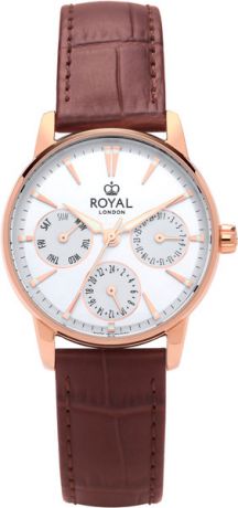 Женские часы Royal London RL-21402-04