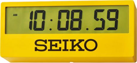 Настенные часы Seiko QHL073Y
