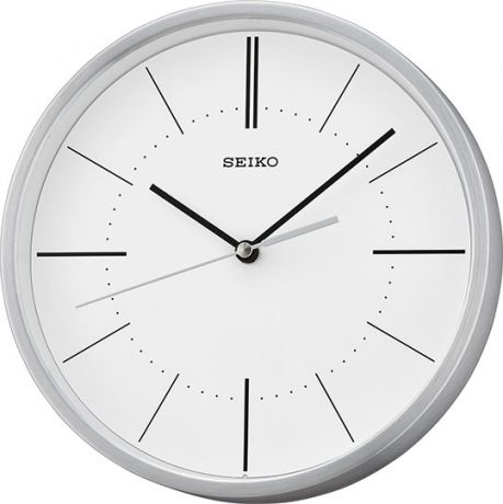 Настенные часы Seiko QXA715S