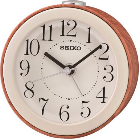 Настольные часы Seiko QHE161B