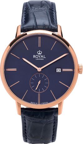 Мужские часы Royal London RL-41407-05
