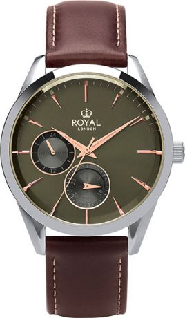 Мужские часы Royal London RL-41387-04
