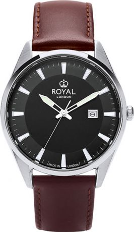 Мужские часы Royal London RL-41393-01