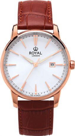 Мужские часы Royal London RL-41401-04