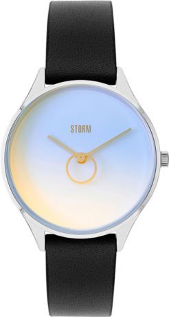 Женские часы Storm ST-47405/IB/BK