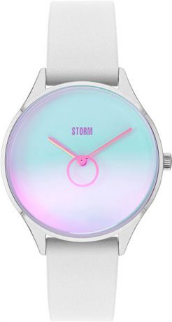 Женские часы Storm ST-47405/ICE/W