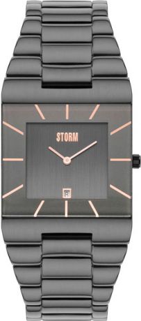 Мужские часы Storm ST-47195/TN