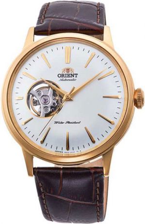 Мужские часы Orient RA-AG0003S1