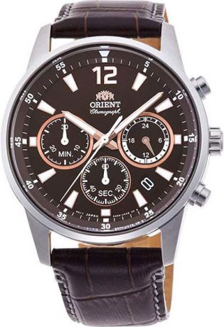Мужские часы Orient RA-KV0006Y1