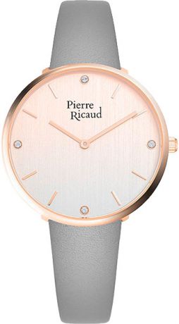 Женские часы Pierre Ricaud P22083.9G9RQ