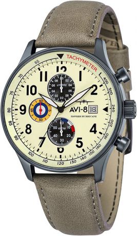 Мужские часы AVI-8 AV-4011-0C
