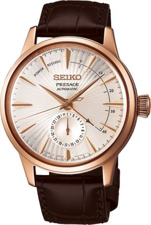 Мужские часы Seiko SSA346J1