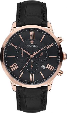 Мужские часы Wainer WA.19640-D