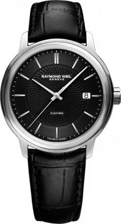 Мужские часы Raymond Weil 2237-STC-20001