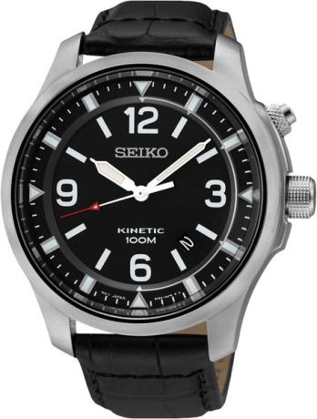 Мужские часы Seiko SKA689P1