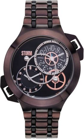 Мужские часы Storm ST-47157/BR