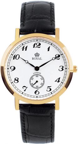 Мужские часы Royal London RL-40006-03