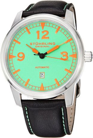 Мужские часы Stuhrling 129A2.33155