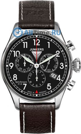 Мужские часы Junkers Jun-61862