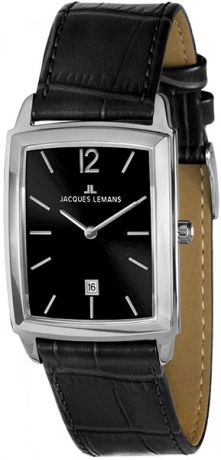 Мужские часы Jacques Lemans 1-1904A