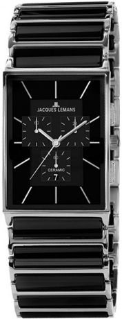 Мужские часы Jacques Lemans 1-1900A