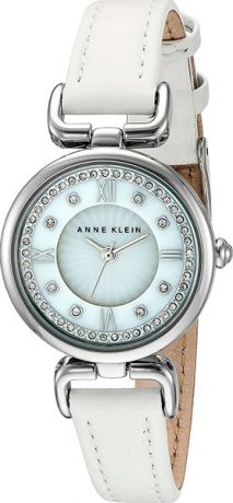 Женские часы Anne Klein 2383MPWT