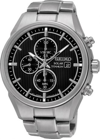 Мужские часы Seiko SSC367P1