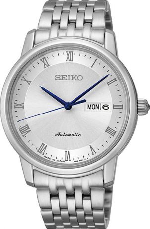 Мужские часы Seiko SRP691J1