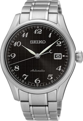 Мужские часы Seiko SPB037J1