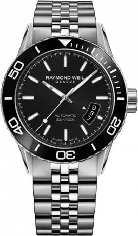 Мужские часы Raymond Weil 2760-ST1-20001