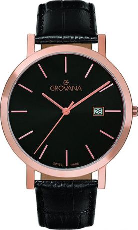 Мужские часы Grovana G1230.1967